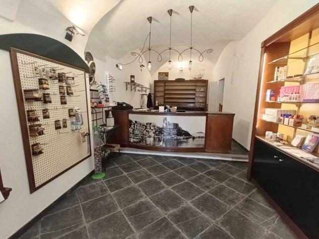 1 Vetrina in affitto a Lerici - Foto 6