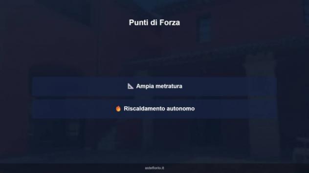 Immobile in asta di 194 m² in vendita a Scarlino - Foto 7