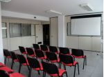 Sala riunioni professionale a Venezia Mestre