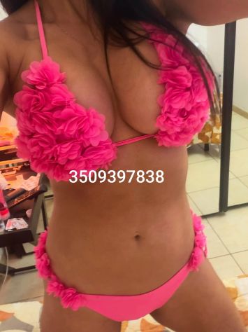 Pamela,Bella e fantastica, massaggi completi.. - Foto 2 Tel:3509397838