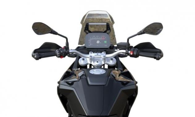 BMW F 900 GS F 900 GS - Foto 4
