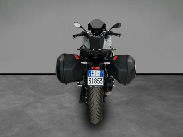 BMW R 1300 RS R 1300 RS OPT 719 - Foto 4