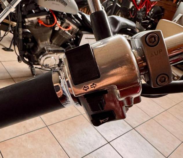 HONDA VT 750 C - finanziabile e garantibile - Foto 9