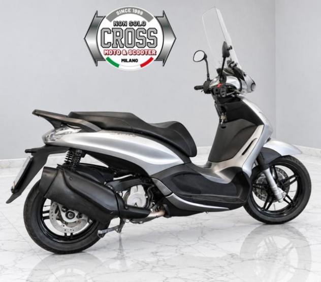 PIAGGIO Beverly 350 SportTouring - ANNO 2019 rif. 24169782 - Foto 6