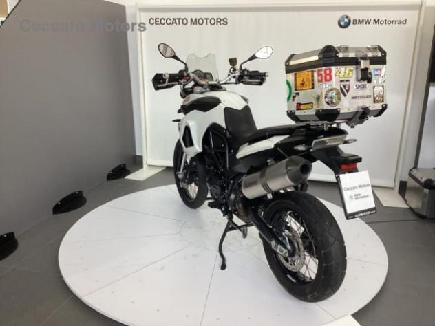BMW F 800 GS Abs my08 rif. 21096634 - Foto 7