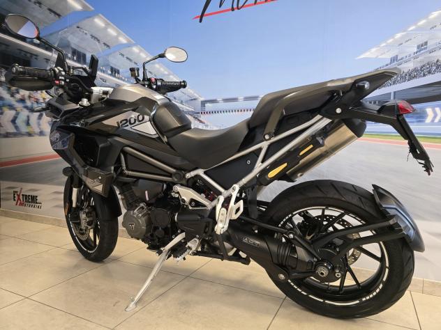 Triumph Tiger 1200 "GT PRO" - 09/2022 - Foto 5