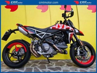 DUCATI Hypermotard 950 Garantita e Finanziabile rif. 23545511