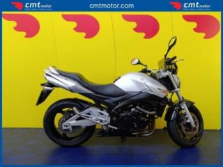 SUZUKI GSR 600 Garantita e Finanziabile rif. 23730538