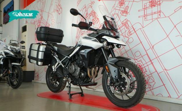 TRIUMPH Tiger 900 GT PRO rif. 23506452 - Foto 2