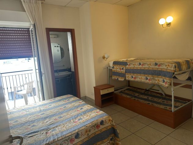 🔥 TOP LOCATION Riccione – Tra Viale Ceccarini e Viale Dante | Mare a 2 minuti - Foto 7