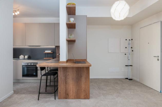 Appartamento di 64 m² con 2 locali e box auto in affitto a Milano - Foto 4