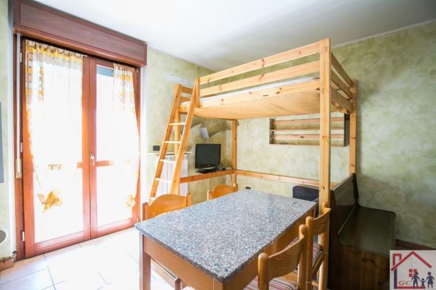 APPARTAMENTO MONO LOCALE ARREDATO - Foto 3