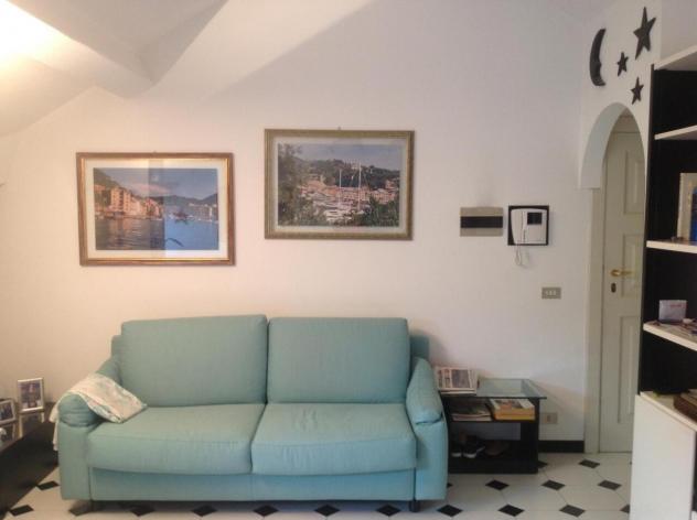 Bilocale in affitto a Rapallo - Foto 11