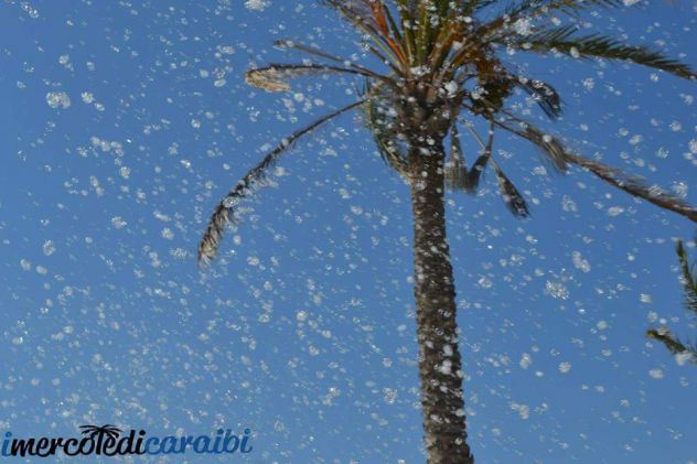 NOLEGGIO MACCHINA EFFETTO NEVE CASERTA NAPOLI 3293059534