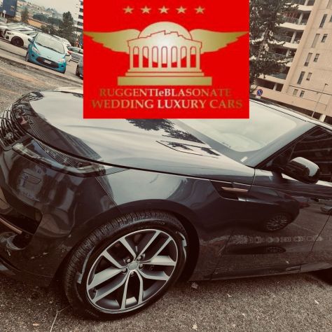 Auto di Lusso noleggio per Eventi - Foto 2