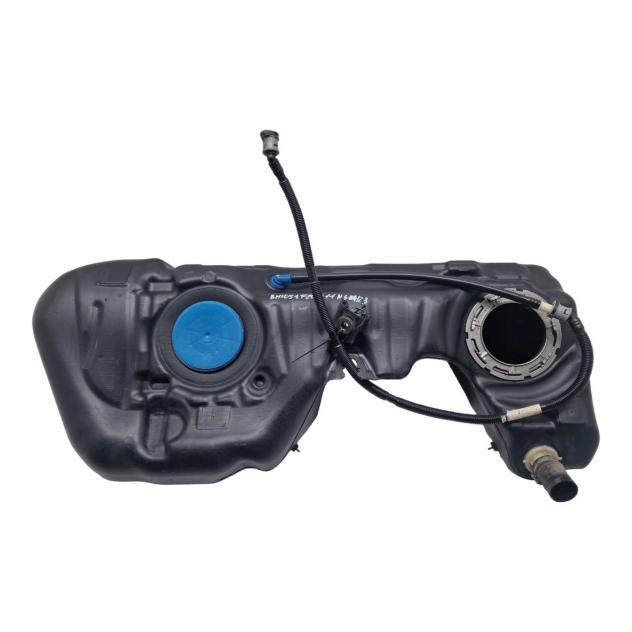 SERBATOIO CARBURANTE BMW Serie 1 F20 N47D20C Diesel 1995 (1119)