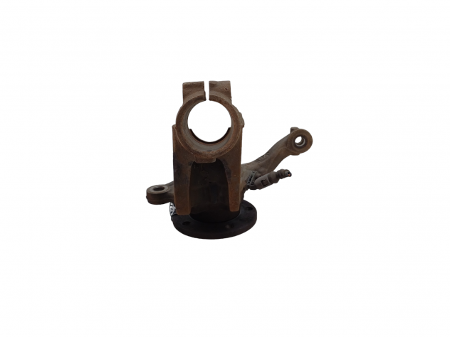 MONTANTE SOSPENSIONE ANT. SX AUDI A3 Serie (8P1) BKD, CBAB, CFFB, CLJA (0508) - Foto 5