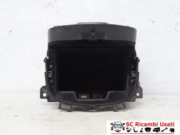 COMANDI CONTROLLO RADIO CHEVROLET Orlando 1° Serie 95020067 (1014) - Foto 2
