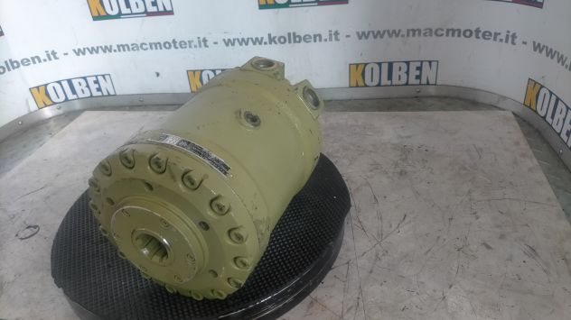 Motore a pistoni Geco K 200 - Foto 5
