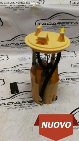 Pompa Carburante Fiat 500 - Panda 1.3 multijet 51856923 - Foto 3