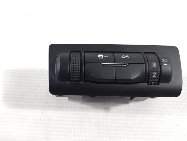 PULSANTE INTERRUTTORE MANOPOLA ESP DR 5.0 Serie 808000448AA (19) - Foto 4