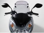 Honda Pcx parabrezza bauletto kit trasmissioni kit freni 2010>13