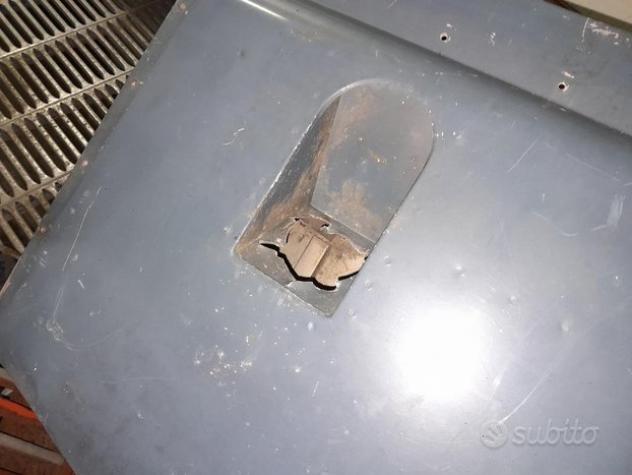 Parafanghi Posteriori Per Land Rover Defender - Foto 4
