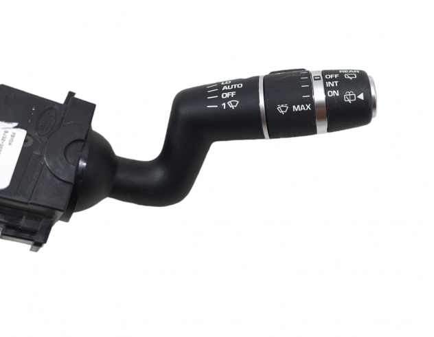 DEVIOLUCI DESTRO LAND ROVER Range Rover Evoque 1° Serie BJ32-3F973-BB (11) - Foto 4