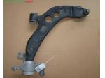 BRACCIO OSCILLANTE SOSP. ANT.D. R60 1.6 D  Meccanica  Assale  Tiranteria  B &hellip;