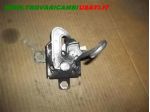 SERRATURA COFANO ANT. FIAT PUNTO (2Y/4C/3X)  Carrozzeria  Lamierati esterni &hellip;