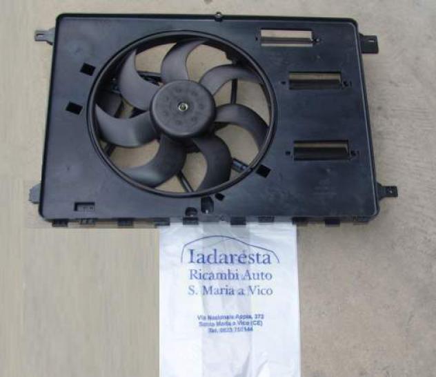 Ventola Raffreddamento Motore Ford Mondeo Galaxy S-Max 1460969 - Foto 2