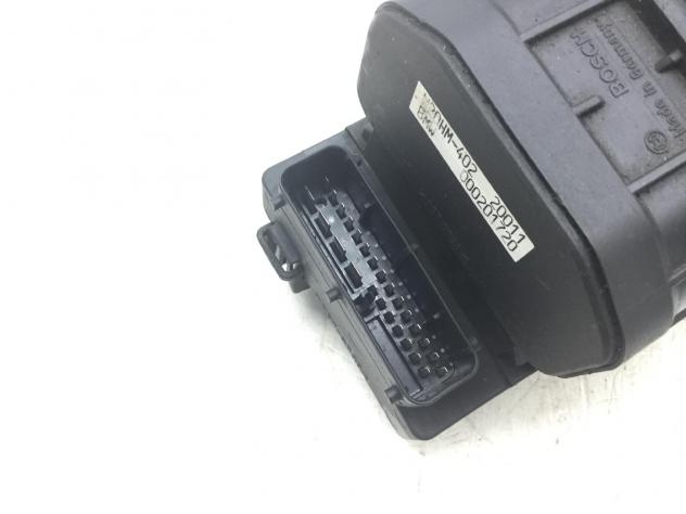 BMW C1 125 DISPOSITIVO MODULO POMPA ABS FRENO 2001 WB10191A - Foto 6