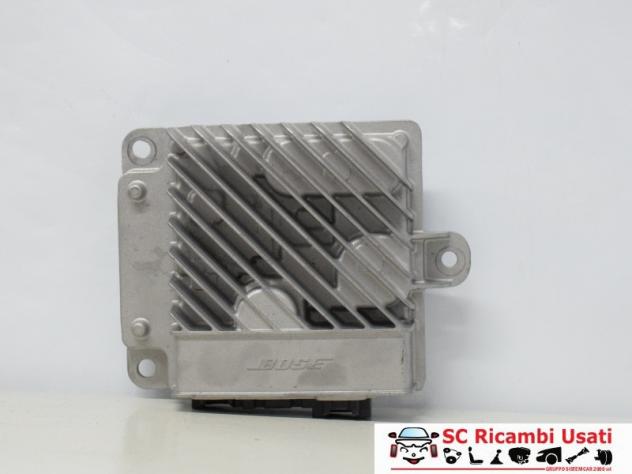6000615633 6000615633 CENTRALINA AMPLIFICATORE FIAT 124 Spider Serie (348) benzina - Foto 4