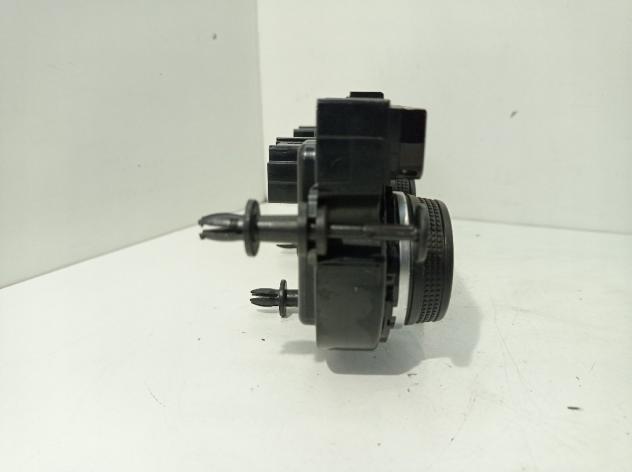 COMANDI CLIMA VOLKSWAGEN Tiguan Serie 5NA907044MWZU DGDB (16) - Foto 3