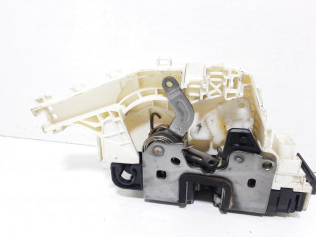SERRATURA ANTERIORE DESTRA FIAT 500 X Serie 52139900 (15) - Foto 4