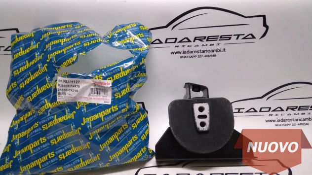 Supporto Cambio Hyundai i10 1.1Bz 21830-0X010