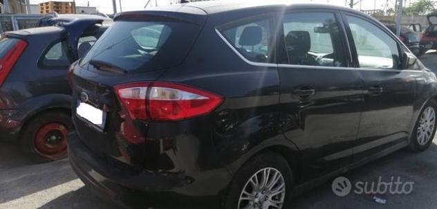 Ricambi Ford C Max 2.0 del 2011 - Foto 3
