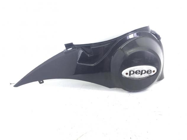 BENELLI PEPE 4T 50 CARENA FIANCATA POSTERIORE DESTRA 2012 2013 NP400-NP200
