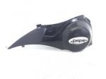BENELLI PEPE 4T 50 CARENA FIANCATA POSTERIORE DESTRA 2012 2013 NP400-NP200