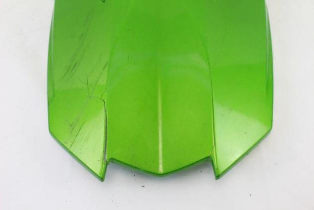 KAWASAKI Z 1000 53065001940 UNGHIA MONOPOSTO ZRT00D 10 - 13 REAR SEAT COVER - Foto 3