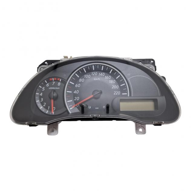 QUADRO STRUMENTI NISSAN Micra 7° Serie 24810-1HB4D (1016)