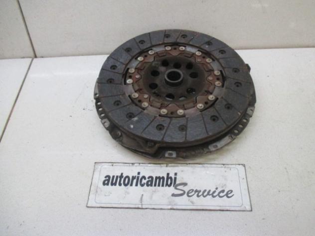 03G141025 FRIZIONE AUDI A3 2.0 B 110KW 6M 5P (2005) RICAMBIO USATO