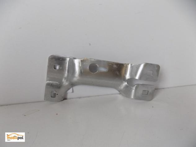 BMW 7 G11 G12 Fissaggio cinghia destra - 11982 - Foto 2