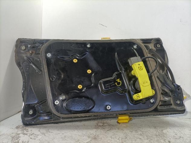 MECCANISMO ALZAVETRO ANT. DX LAND ROVER Freelander 2° Serie LR060134 224DT (0306) - Foto 4