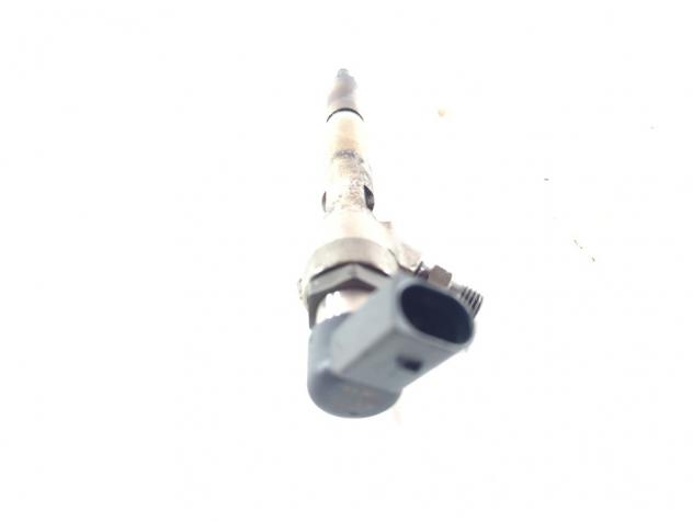 166009445R INIETTORE DIESEL NISSAN QASHQAI 1.5 D 78KW 6M 5P (2010) RICAMBIO USATO 8200294788 - Foto 4