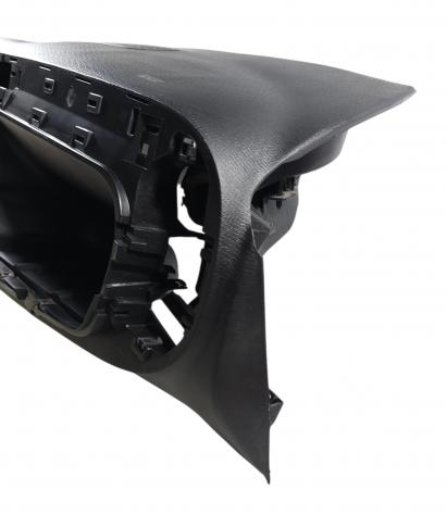 CRUSCOTTO SENZA AIRBAG PASSEGGERO FIAT Panda 3° Serie 96525635 (12) - Foto 4