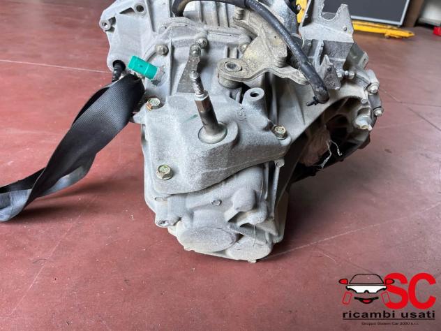 CAMBIO MANUALE COMPLETO NISSAN Juke Serie F15 7701700601 Diesel (1418) - Foto 6