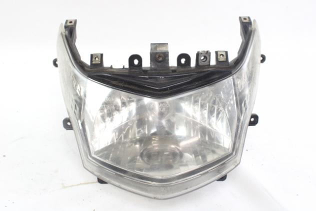 KYMCO DINK 50 33100LF1A1E00 FARO ANTERIORE 07 - 13 HEADLIGHT