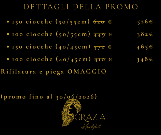 PROMO NUOVA CLIENTE - Foto 3