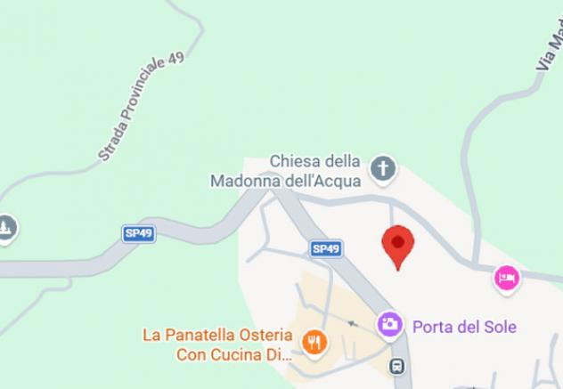 Immobile in asta di 376 m² in vendita a Allerona - Foto 8
